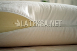 Чехол для подушки Вега массажная, размер 55x35 см